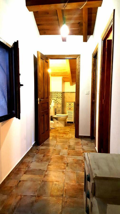 Casas Rurales Almoguer Frailes Eksteriør billede