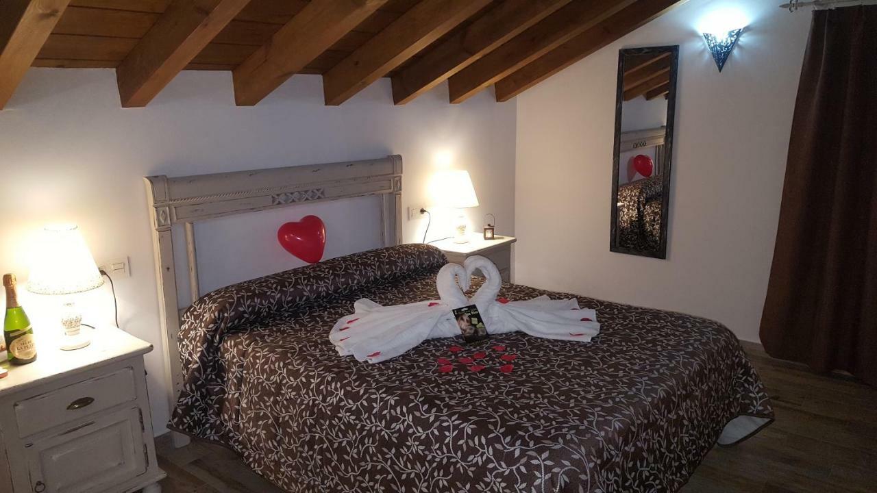 Casas Rurales Almoguer Frailes Eksteriør billede